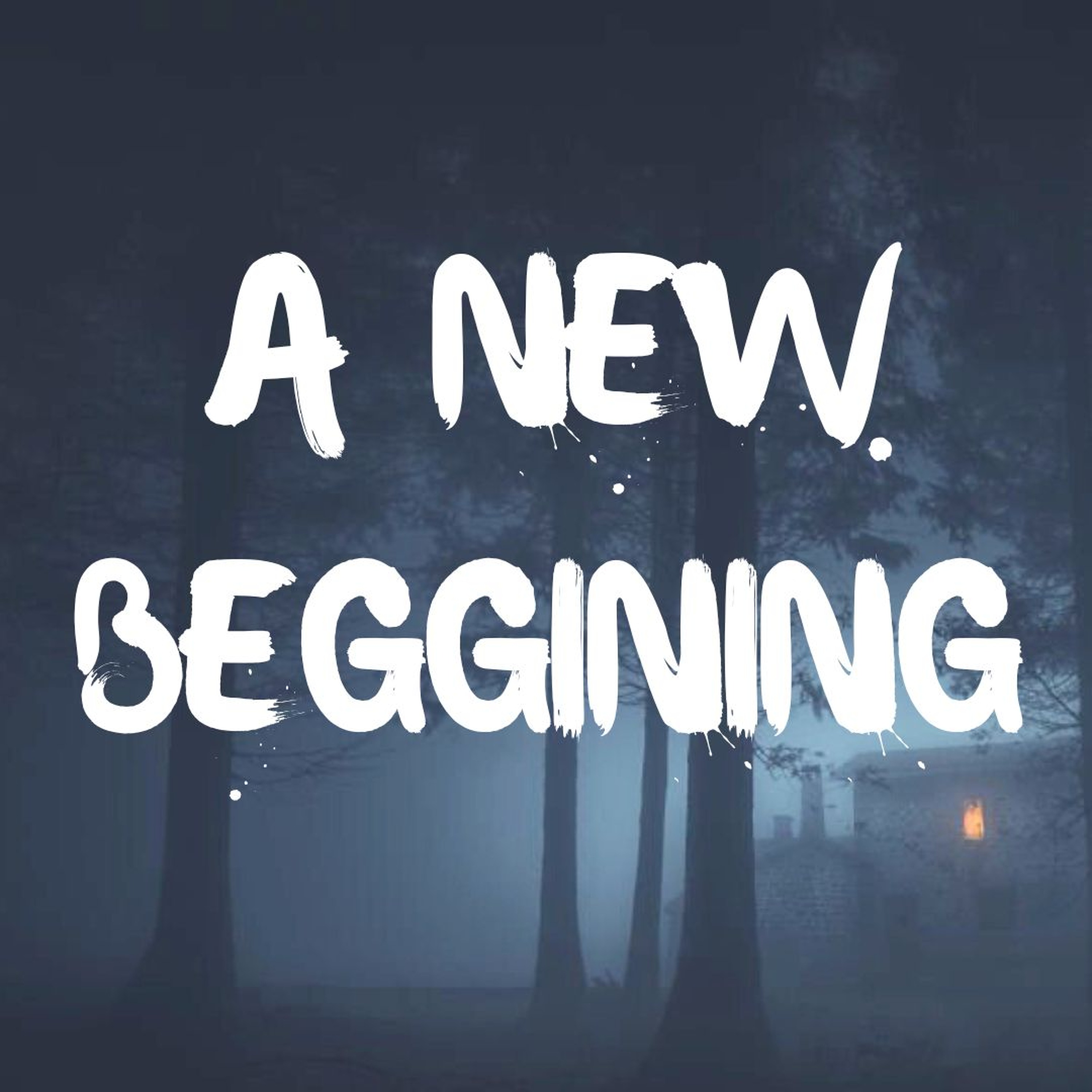 A New Beginning - Samreet, Nikita, Chanel, Agam, Prathiva and Esther -OLSH PodSquad episode artwork
