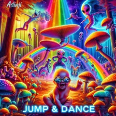Adinji - Jump & Dance