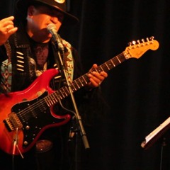 6 Lets Funky It Up All Night Long Bryan Swainson