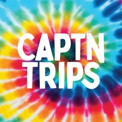 The Captain Trips Show - #17 - 08-05-2022 - CJUC Radio Whitehorse Yukon