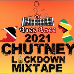 Chutney Mix Jam pt.1