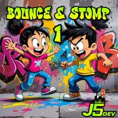 Hard House - Bounce & Stomp