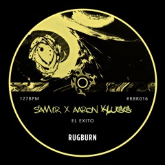 Samir, Aaron Klugg - El Exito