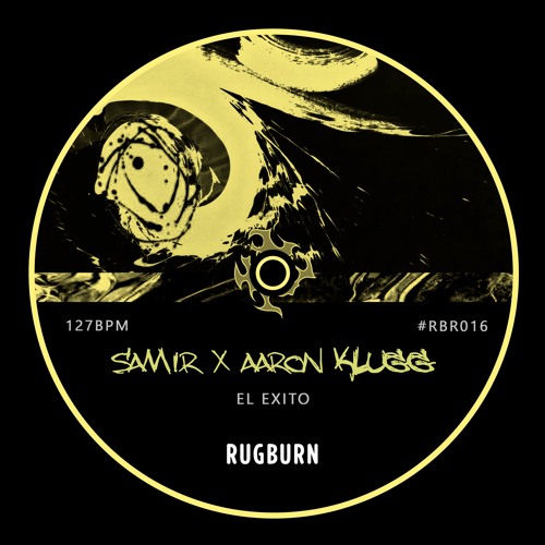 Samir, Aaron Klugg - El Exito