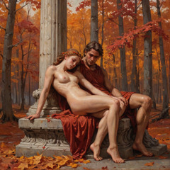 AUTUMNonTHErise
