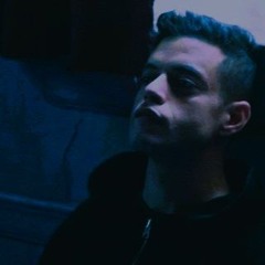 (slowed) The loneliness came back (Mr Robot) x just leave me to bleed - usedcvnt