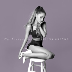 Stream Ariana Grande | Listen to k bye for now (swt live
