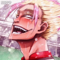 Shidou's Big Bang Drive Theme