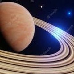 Rings Of Saturn