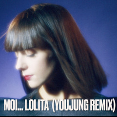 Alizée - Moi... Lolita (YOUJUNG NRG Remix) - FREE DL