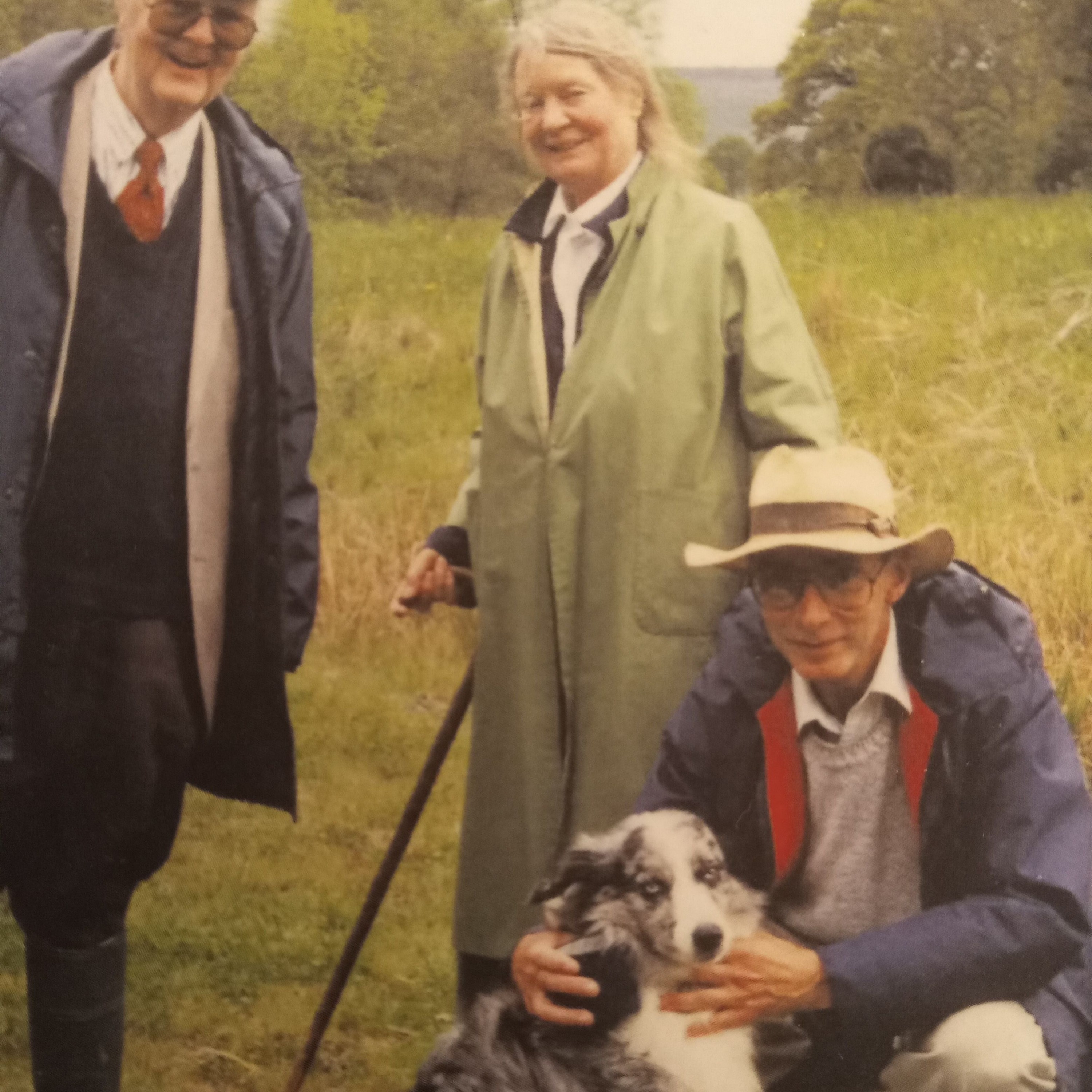 The Iris Murdoch Society podcast