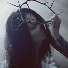 XANDER CROWLEY- INNOCENCE