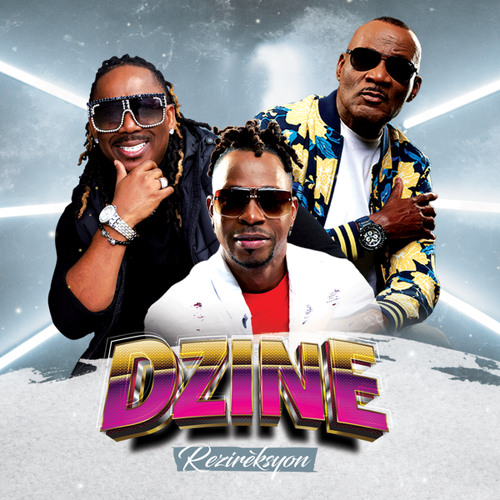 D'Zine