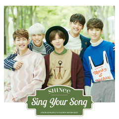 Stream SHINee music | Listen to songs, albums, playlists for free