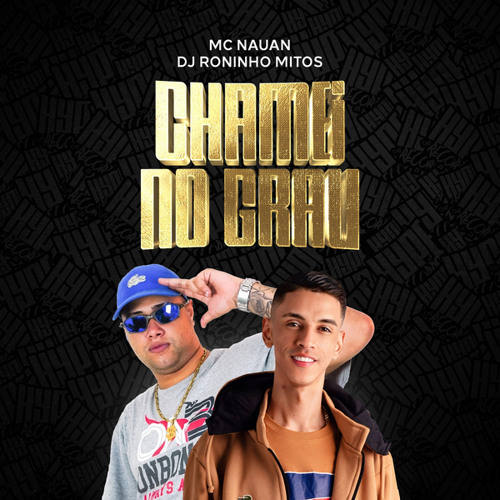 Chamei no Grau
