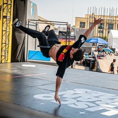 Next Level Bboy Music | Break Beats 2023