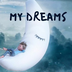 my dreams*اسلام السقا*اغنية*أحلامي