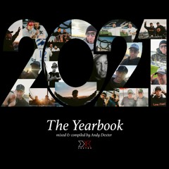 The Yearbook 2021