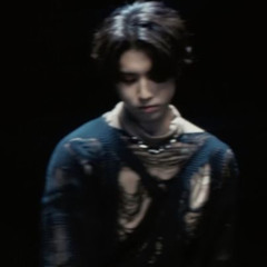 scissor - han jisung