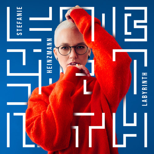 Stream Stefanie Heinzmann Listen To Labyrinth Playlist Online For 