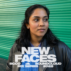 BCCO x SoundCloud New Faces S04E01: the butcher bird