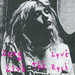 Hole - Teenage Whore (Live 11/3/91)