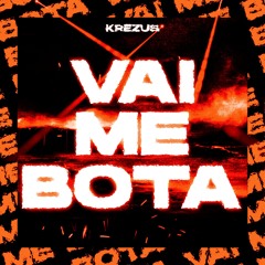 KREZUS - Vai Me Bota (Sped Up)