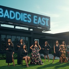 Baddies 3ast