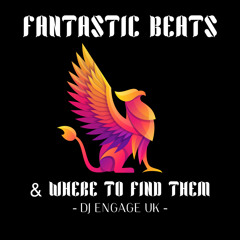 FANTASTIC BEATS & WHERE TO FIND THEM