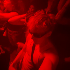 Trance, Hard Techno n all in between