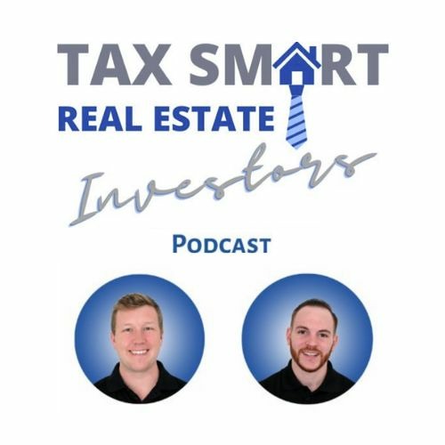 Stream Tax Smart Real Estate Investors Podcast Listen to The Real