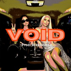 VOID - Future type beat x Gunna type beat x Young Thug type beat