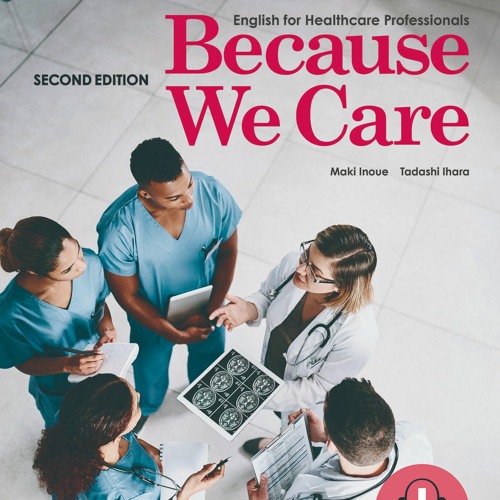 Because We Care, 2e CDB by ngljapan Free Listening on