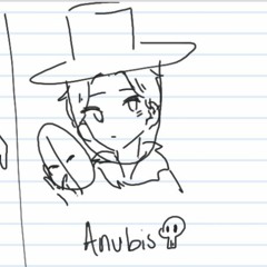 Anubis/Arwen's Theme