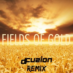d-fuzion-fields of gold