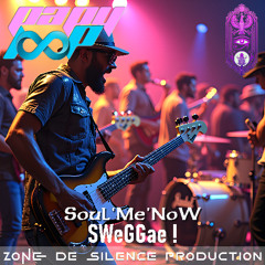 SouLMeNoW - SWeGGae