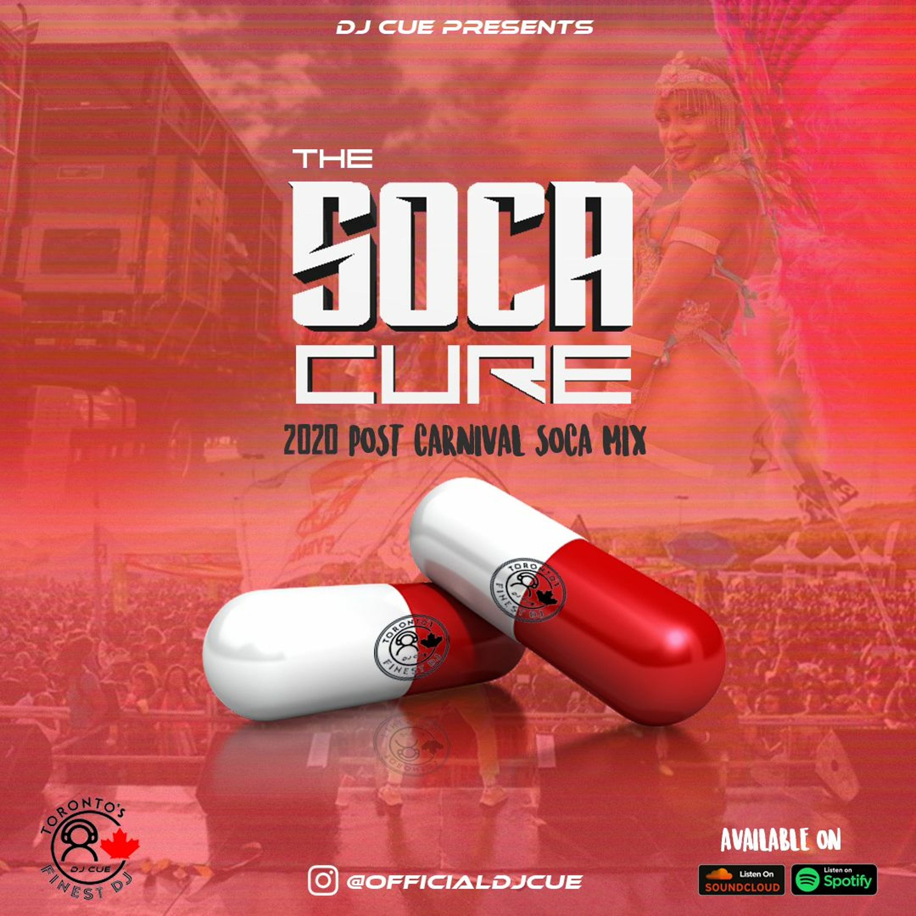 OfficialDJCue