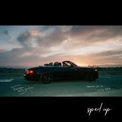 fourth strike (sped up) - king kylie / kylie jenner & terror jr.