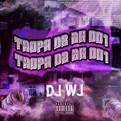 TROPA DE BH 001 ( DJ WJ )