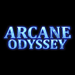Arcane Odyssey Main Theme But Sped Up To 2.5x
