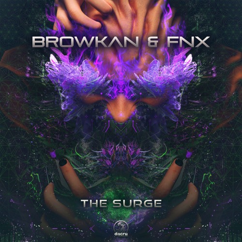 Browkan & Fnx - The Surge (Original Mix)