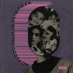 Lmbdx - Historia de un encierro