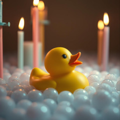Bubble Bath Boogie