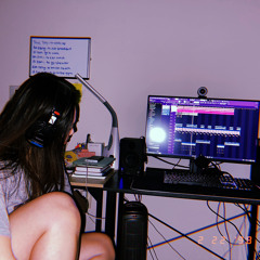 First Beat Made With Tina