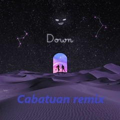 Eggnarok - Down (Cabatuan Remix)
