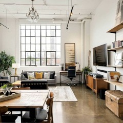 Sound Track to My Apartment