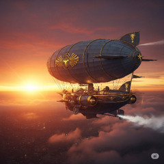 Crimson Skies, Golden Valor
