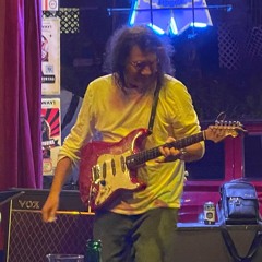 What Makes The World Go 'Round