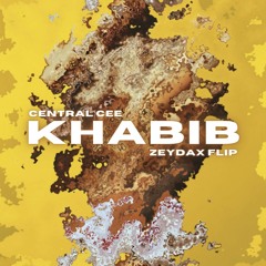 CENTRAL CEE - KHABIB (ZEYDAX DEEP/TRAP FLIP) [FREE]