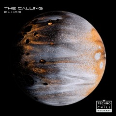 ELIIOS - The Calling (Original Mix) [Master]